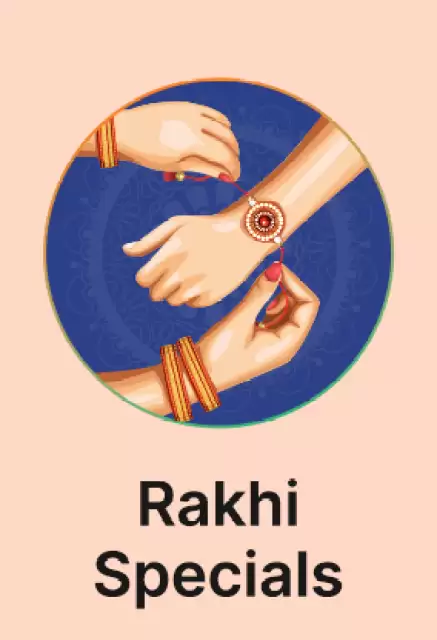 Rakhi Special
